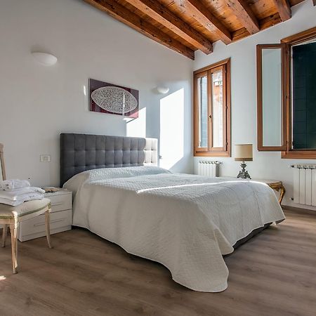 Venice Love Suite Exterior foto