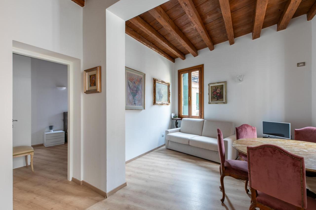Venice Love Suite Exterior foto
