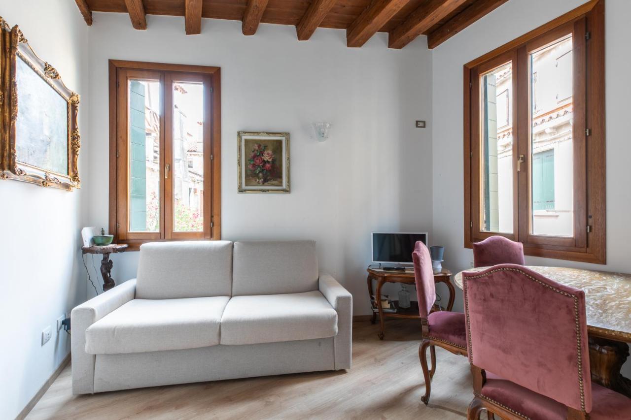 Venice Love Suite Exterior foto