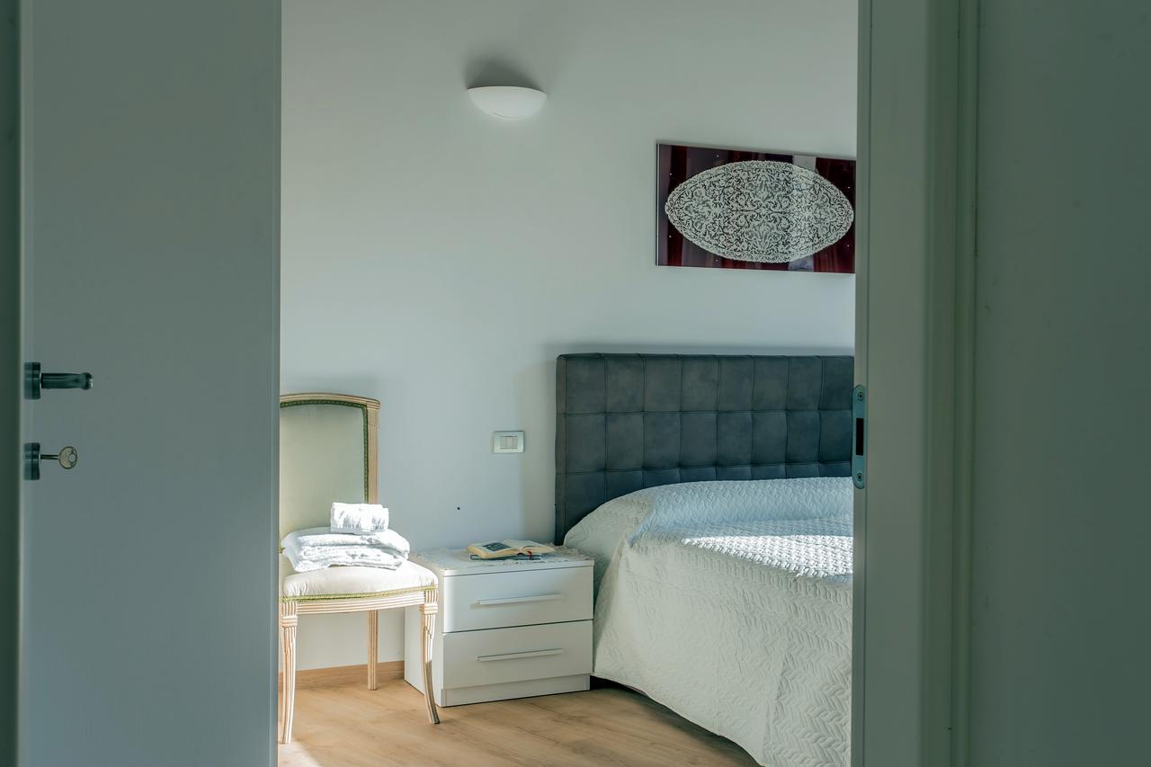 Venice Love Suite Exterior foto