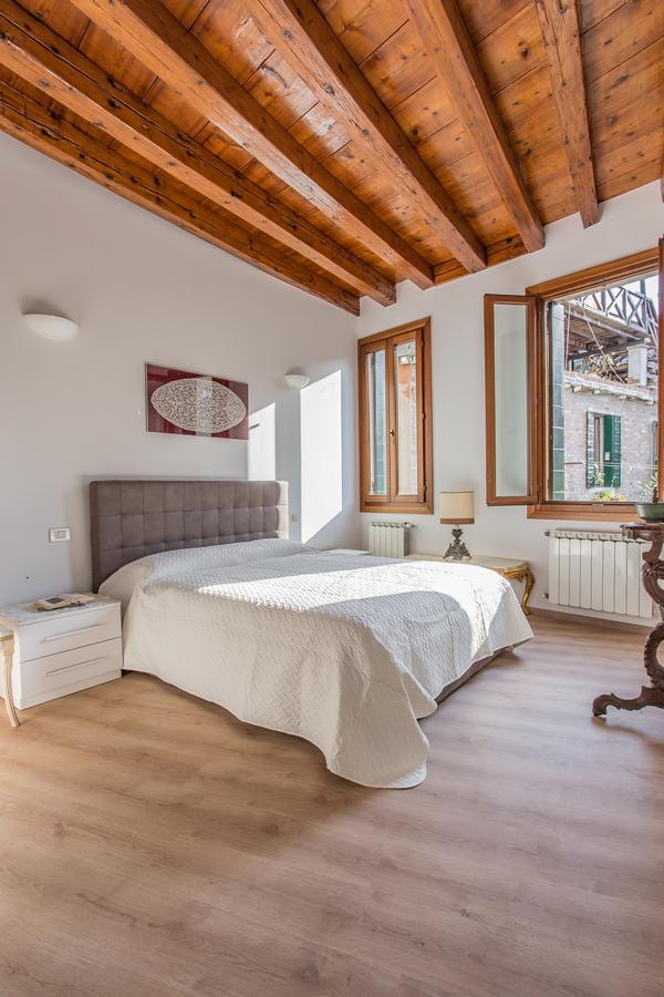 Venice Love Suite Exterior foto